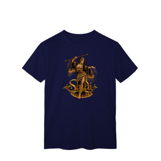 Nome do produto Saidi T-shirt