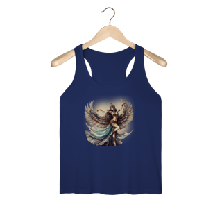 Nome do produto Dancing Isis - Regata Dry UV