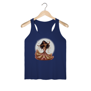 Nome do produto Boneca Layla - Regata Dry UV