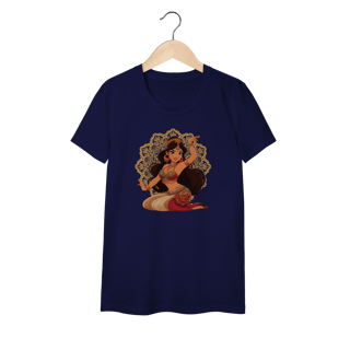 Nome do produto Lina - Baby Look