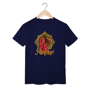 Nome do produto Khaleege T-shirt