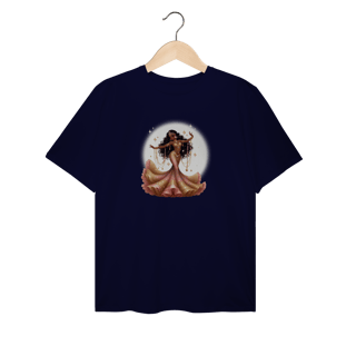 Nome do produto Boneca Layla - T-shirt Plus Size
