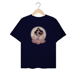 Nome do produto Boneca Noahri - T-shirt Plus Size