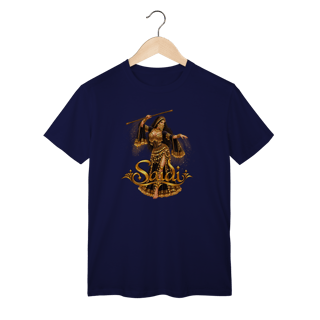 Nome do produto Saidi T-shirt
