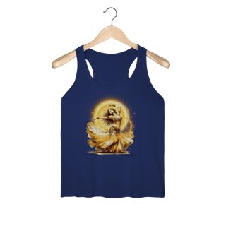 Nome do produto Sun Dance - Regata Dry UV