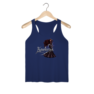Nome do produto Kawleeya - Regata Dry UV