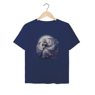 Nome do produto Moon Dance - Baby Look Dry UV