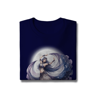 Nome do produto Moon Dance - Moletom blusão