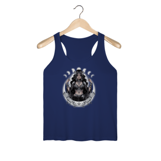 Nome do produto Bailarina Wicca - Regata Dry UV