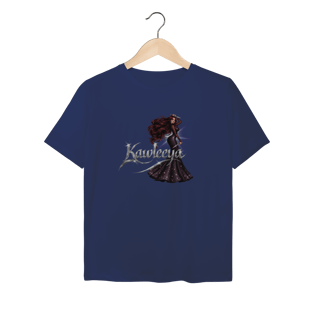 Nome do produto Kawleeya - Baby Look Dry UV