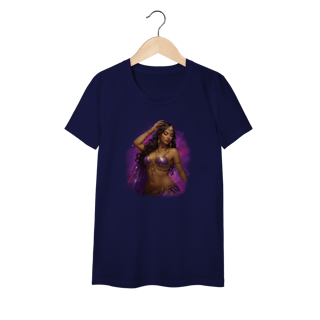 Nome do produto Luna - Baby Look