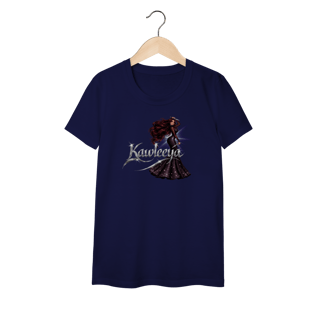 Nome do produto Kawleeya - Baby Look