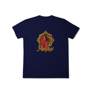 Nome do produto Khaleege T-shirt