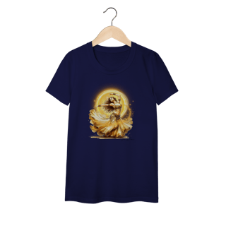 Nome do produto Sun Dance - Baby Look