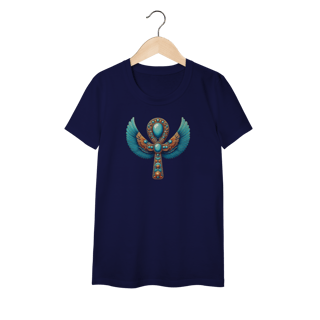 Nome do produto Ankh - Baby Look