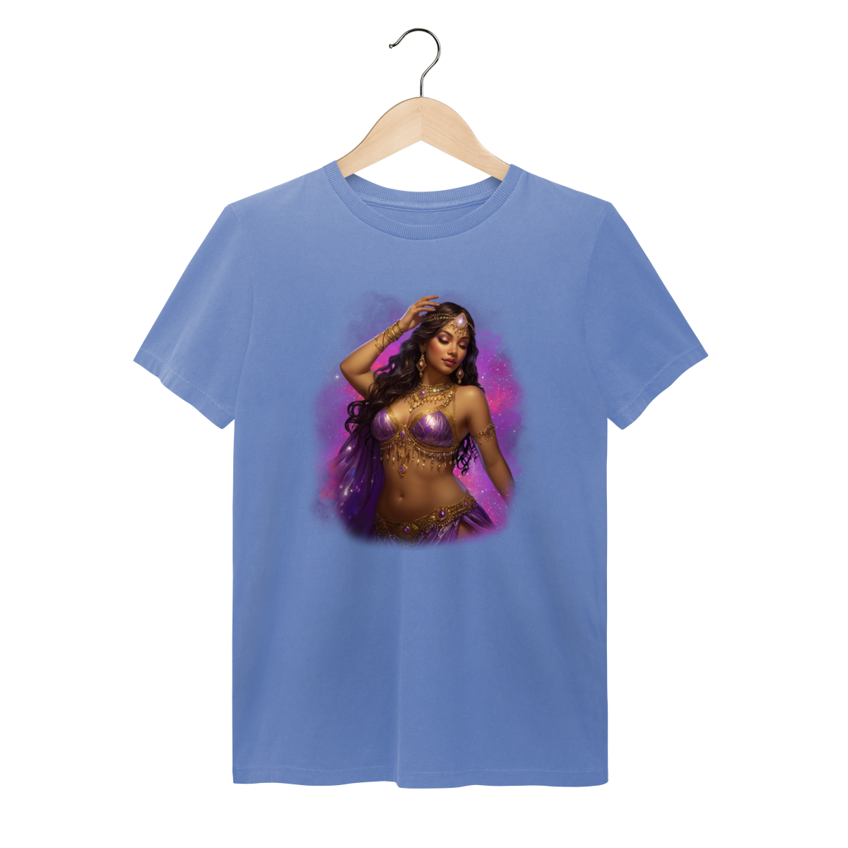 Luna - T-shirt estonada