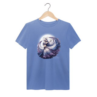 Nome do produto Moon Dance - T-shirt Estonada