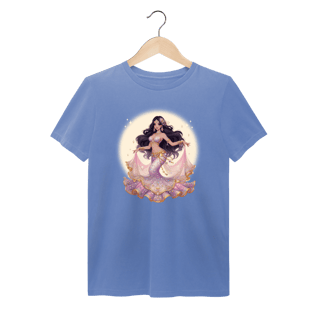 Nome do produto Boneca Noahri - T-shirt estonada
