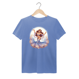 Nome do produto Boneca Noura - T-shirt estonada