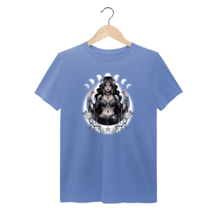 Nome do produto Bailarina Wicca - T-shirt estonada