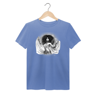 Nome do produto Zara - T-shirt estonada