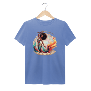Nome do produto Nayara - T-shirt estonada