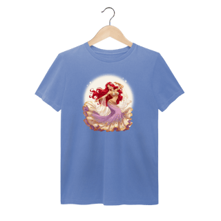 Nome do produto Boneca Karin - T-shirt estonada