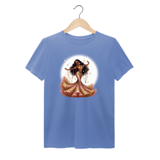 Nome do produto Boneca Layla - T-shirt estonada