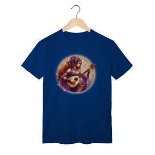 Nome do produto Maryam - T-shirt