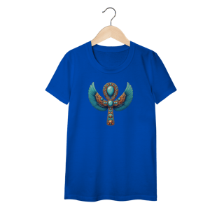 Nome do produto Ankh - Baby Look