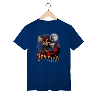 Nome do produto Yanya - T-shirt