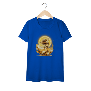 Nome do produto Sun Dance - Baby Look