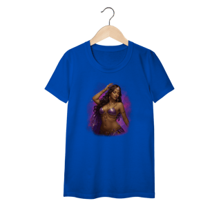 Nome do produto Luna - Baby Look