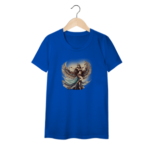 Nome do produto Dancing Isis - Baby Look