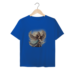 Nome do produto Dancing Isis - Baby Look Dry UV