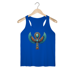 Nome do produto Ankh - Regata Dry UV