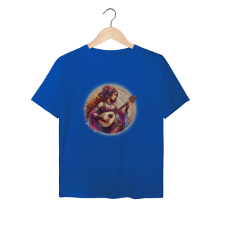 Nome do produto Maryam - Baby Look Dry UV