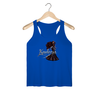 Nome do produto Kawleeya - Regata Dry UV