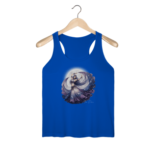 Nome do produto Moon Dance - Regata Dry UV