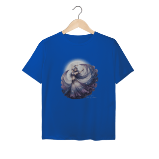 Nome do produto Moon Dance - Baby Look Dry UV
