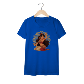 Nome do produto Lina - Baby Look