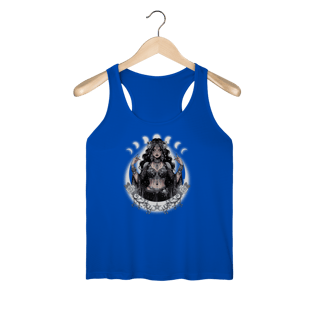 Nome do produto Bailarina Wicca - Regata Dry UV