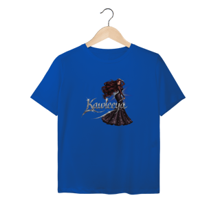 Nome do produto Kawleeya - Baby Look Dry UV