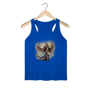 Nome do produto Dancing Isis - Regata Dry UV