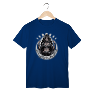 Nome do produto Bailarina Wicca - T-shirt