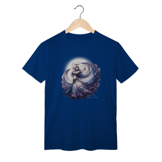 Nome do produto Moon Dance - T-shirt