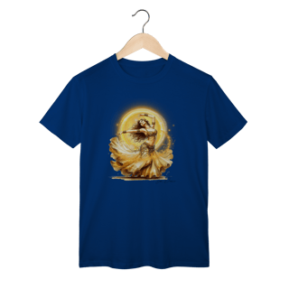 Nome do produto Sun Dance - T-shirt