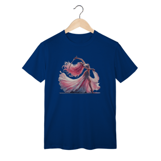 Nome do produto Lamis - T-shirt