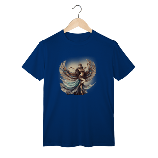 Nome do produto Dancing Isis - T-shirt