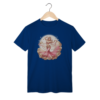 Nome do produto Boneca Amal - T-shirt